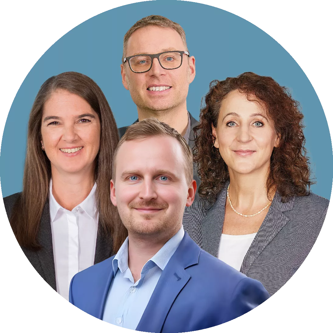 Profile picture for user Unsere Beauftragten