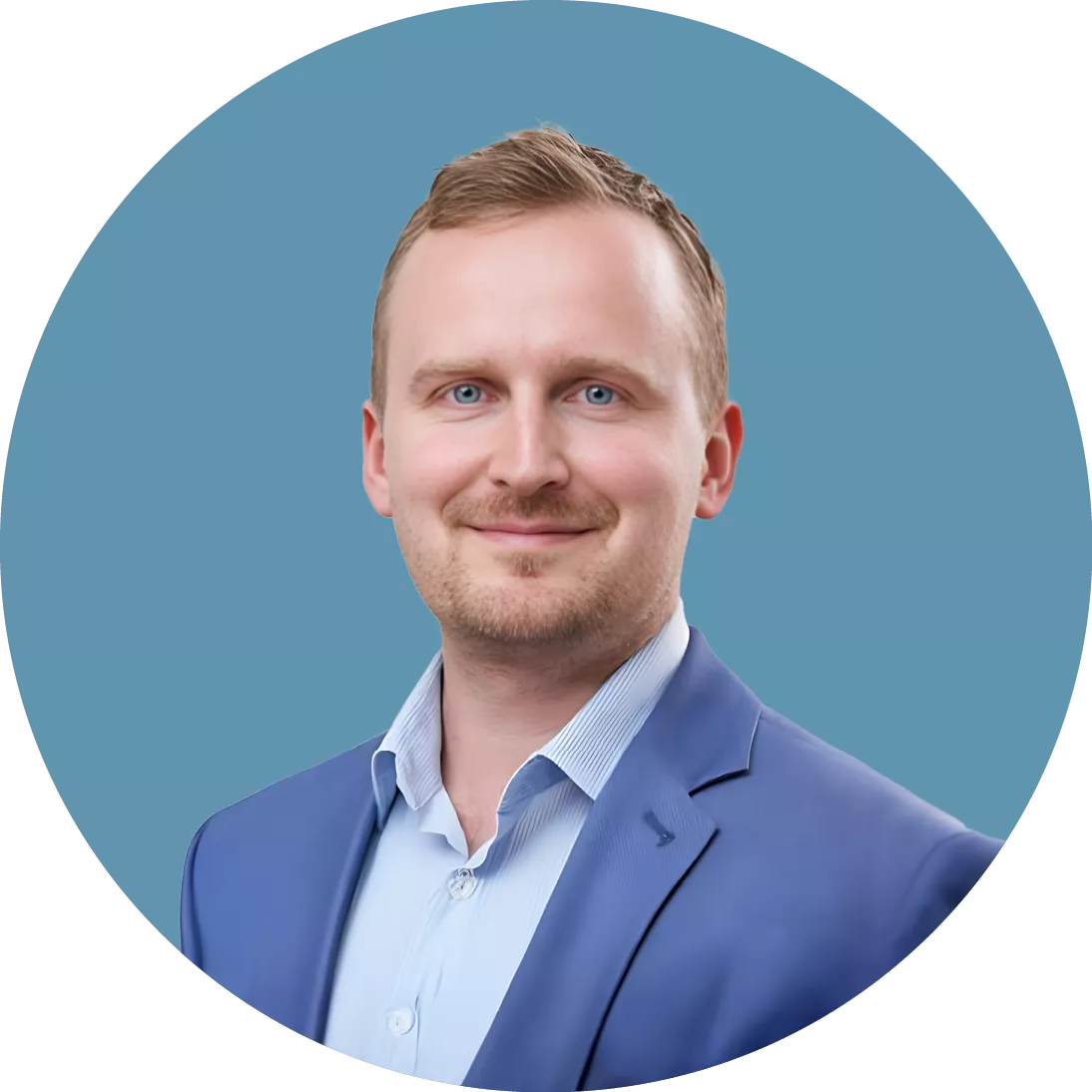 Profile picture for user Tobias Oberrauch