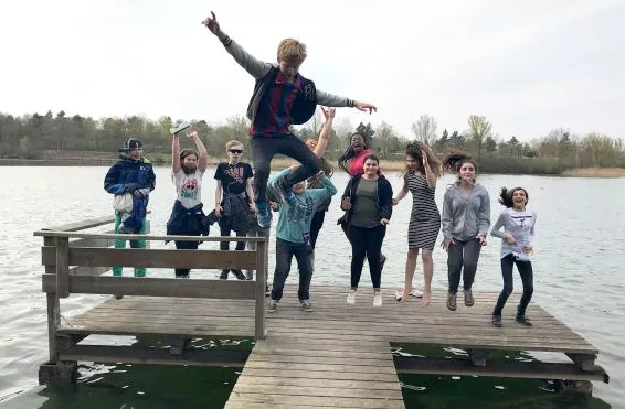 audius | Soziale Verantwortung