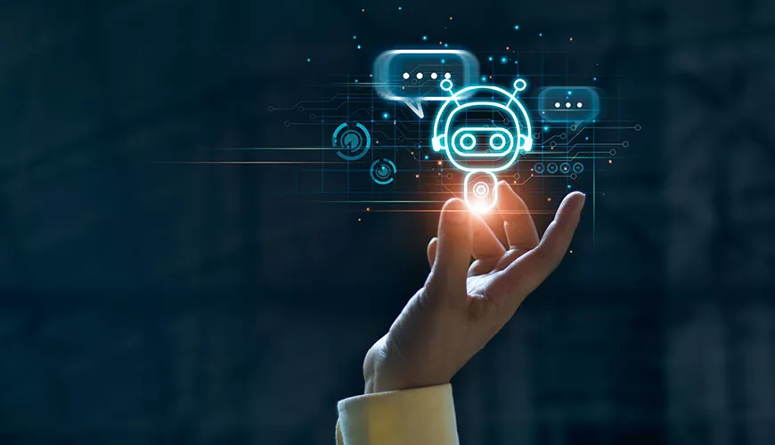 audius I Blog Power Virtual Agents