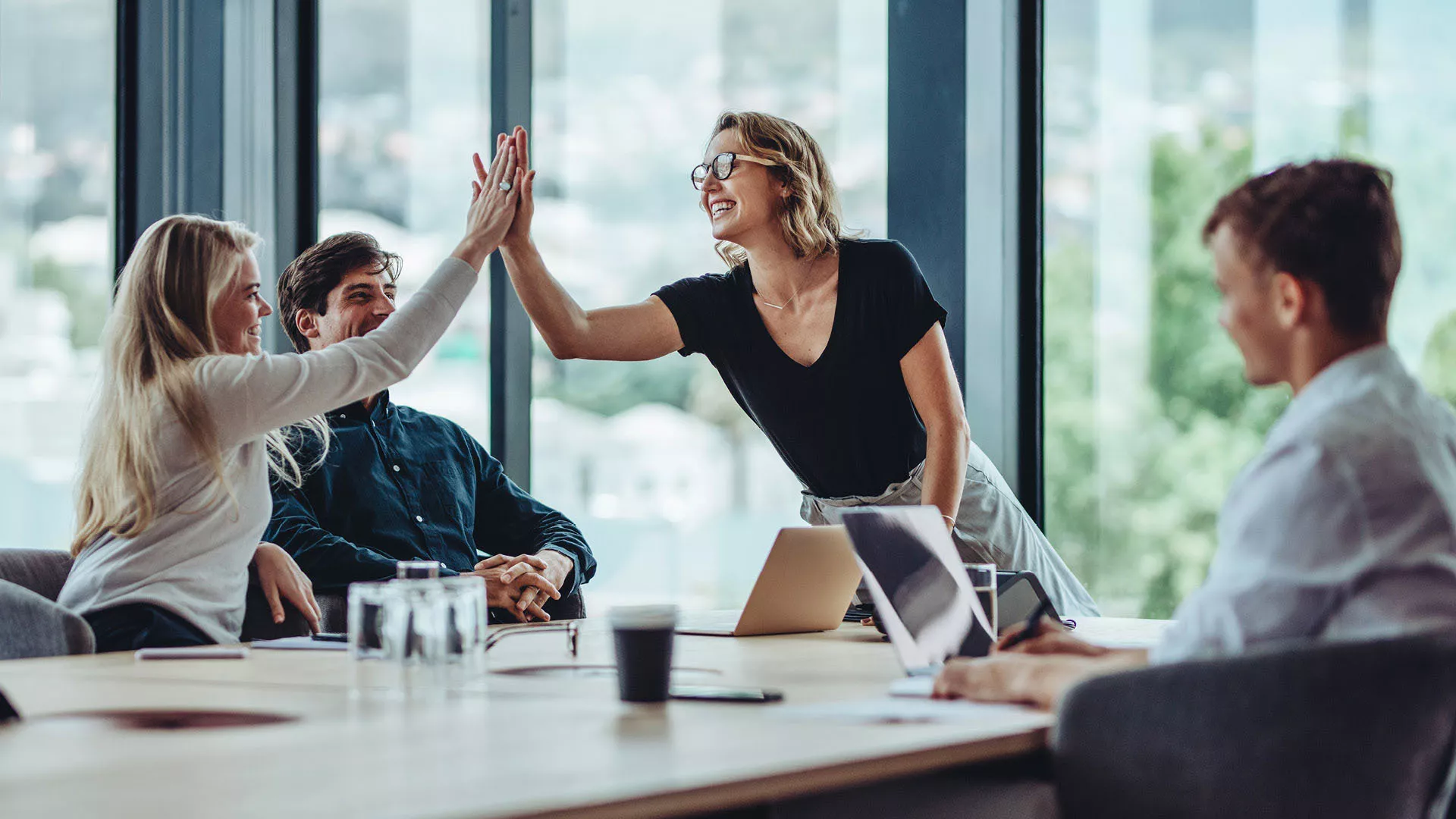 Karriere - Fach- und Führungskräfte | audius