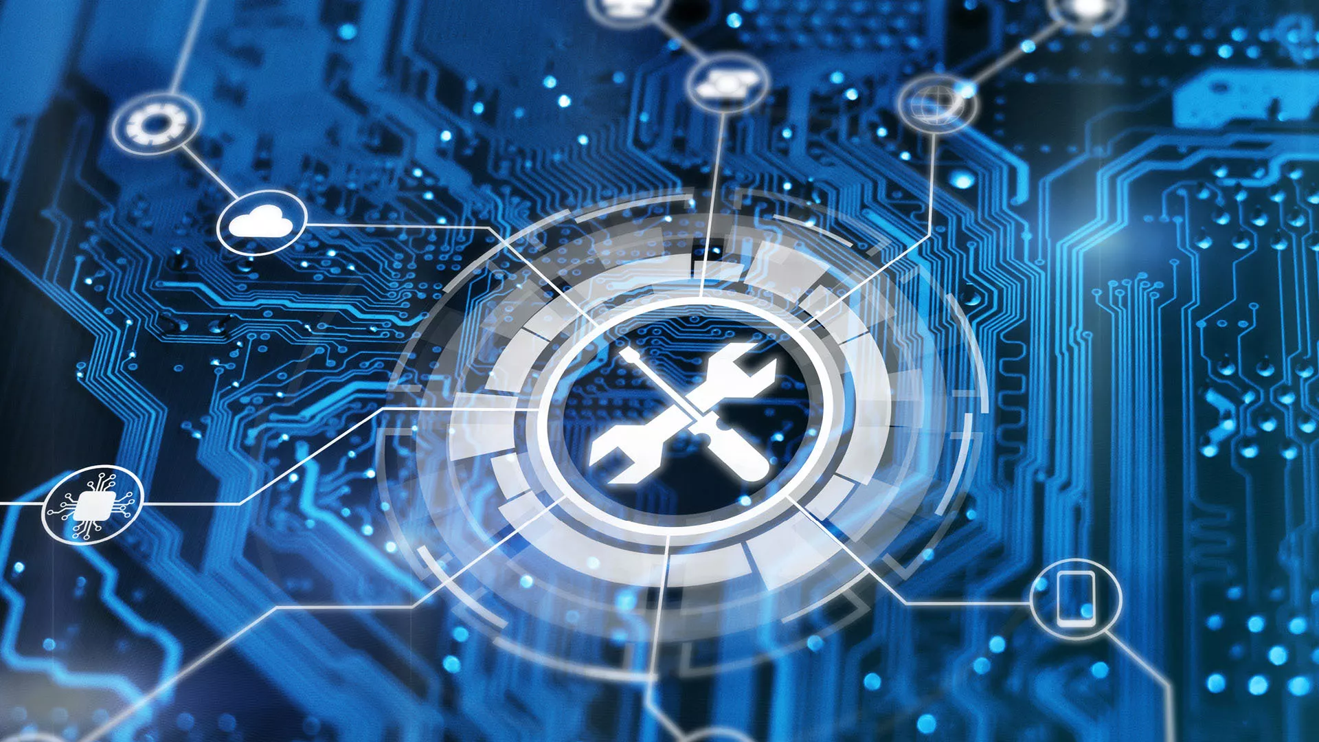 audius | Managed Services