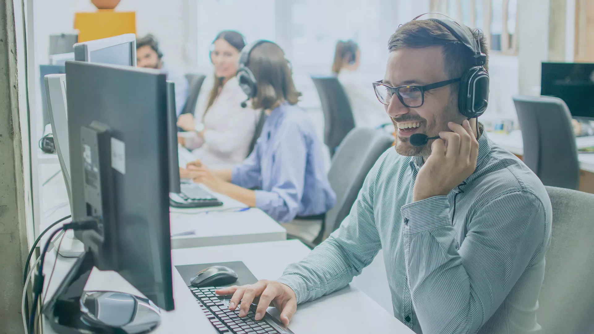 Portfolio: IT-Service | audius