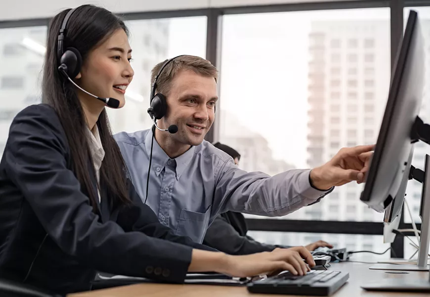 Weiterbildung im Service Desk: Investieren Sie in die Zukunft Ihres Teams