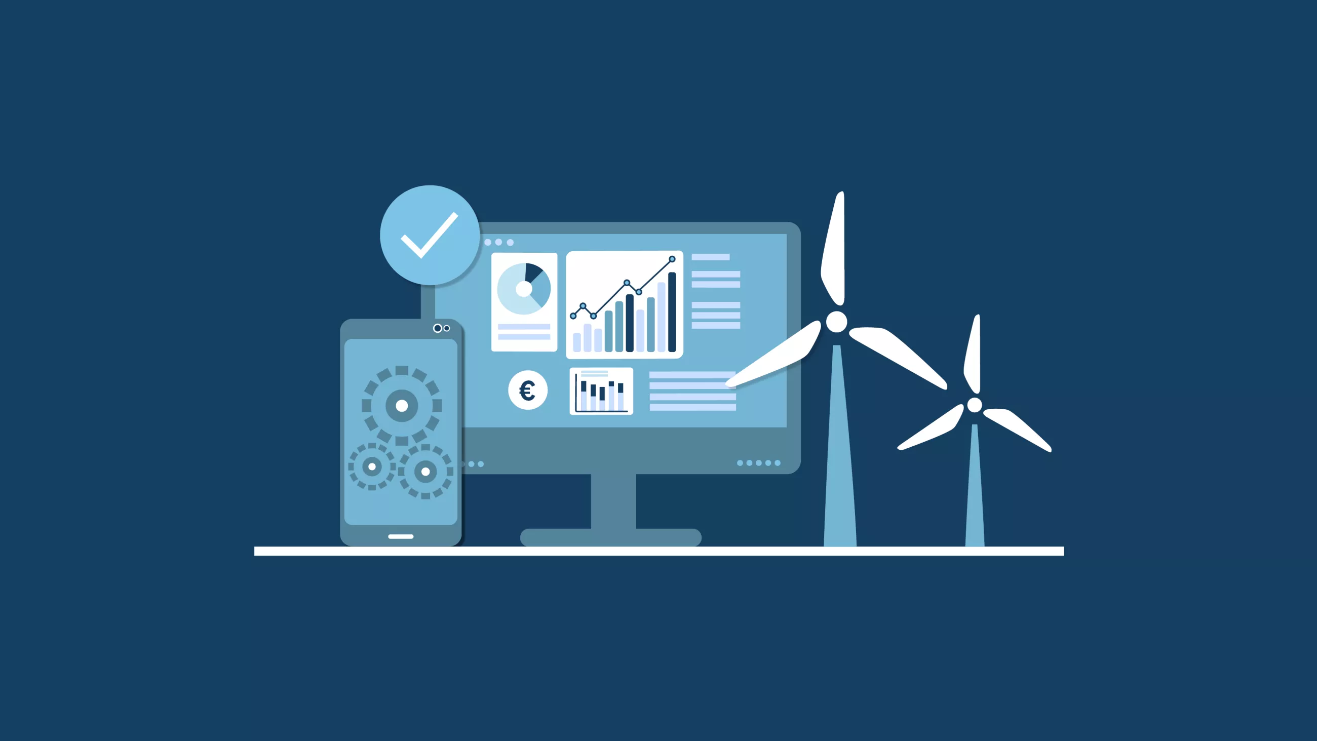 Dynamics 365 Branchenlösungen