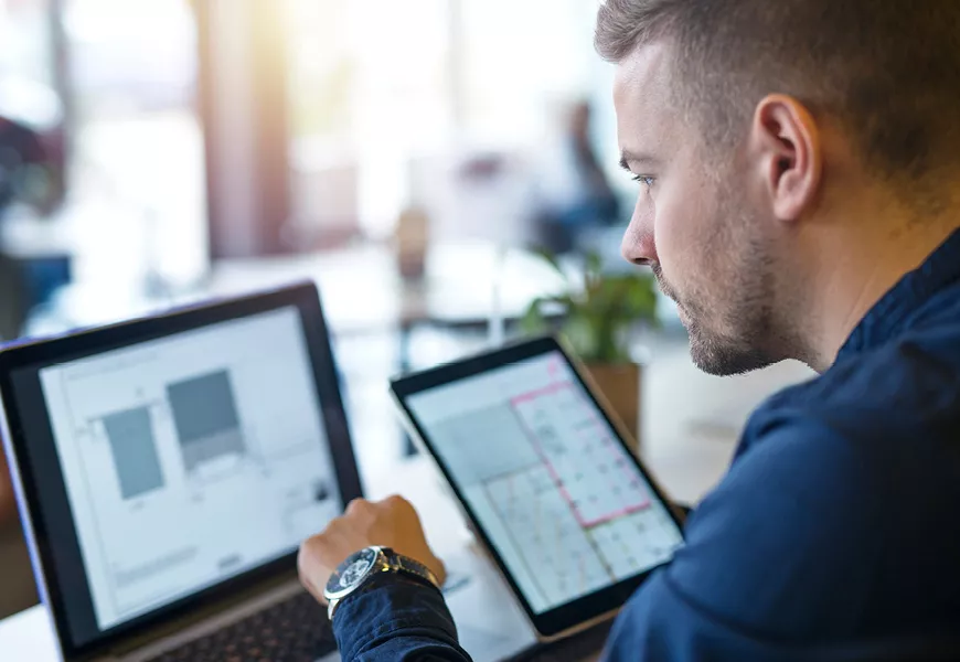 manage it: Mit Unified Asset Management Wirtschaftsgüter und Arbeitsmittel ganzheitlich verwalten | audius