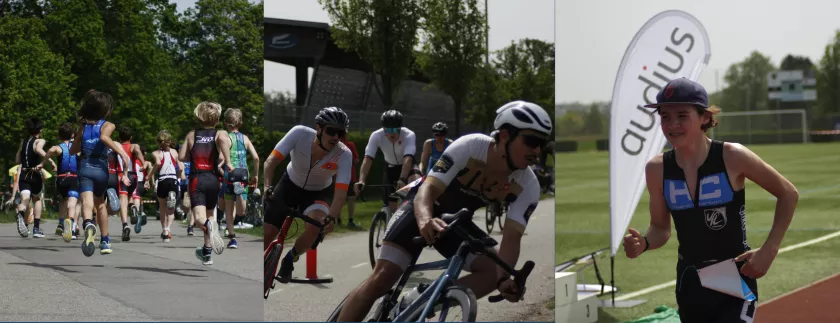 audius Duathlon