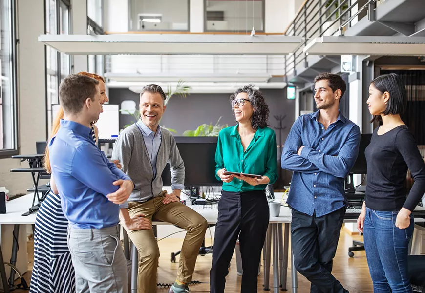 Consultant bei audius Freilassing: So gelang der Jobeinstieg als Projektberaterin | audius