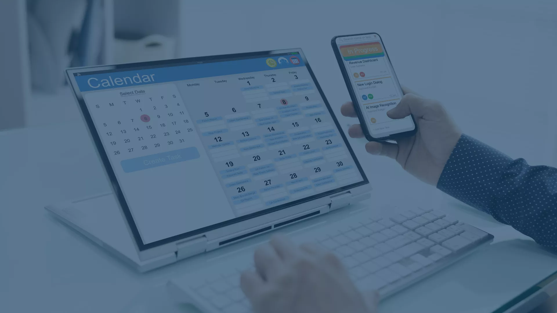 Service-Self-Scheduling mit Dynamics 365 Field Service: Effiziente Terminverwaltung für Unternehmen