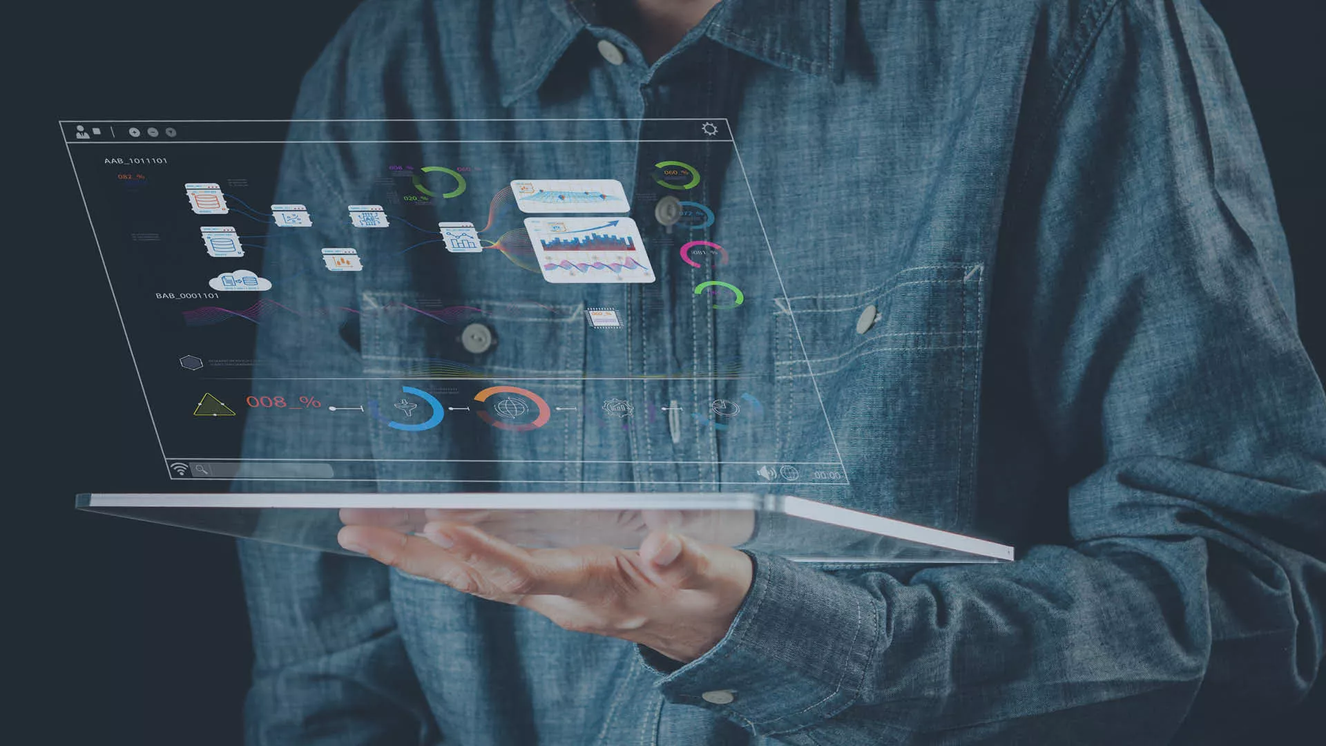 Canvas-Apps – Individuelle Gestaltung. Erstellen Sie personalisierte, intuitive Benutzeroberflächen mittels Drag-and-Drop.