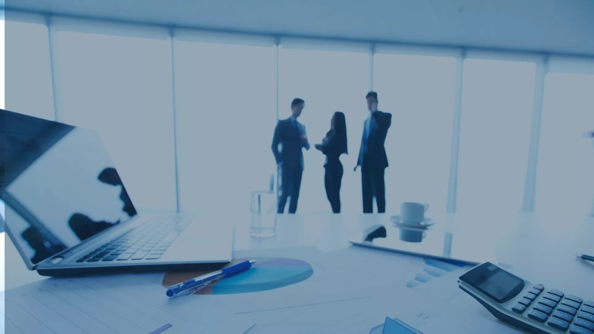 Quartalsbericht Q1 2025