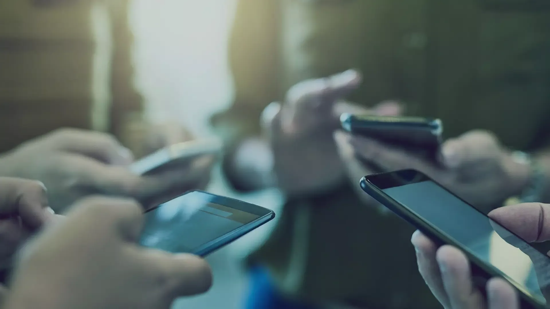 Benutzerfreundliche Oberfläche