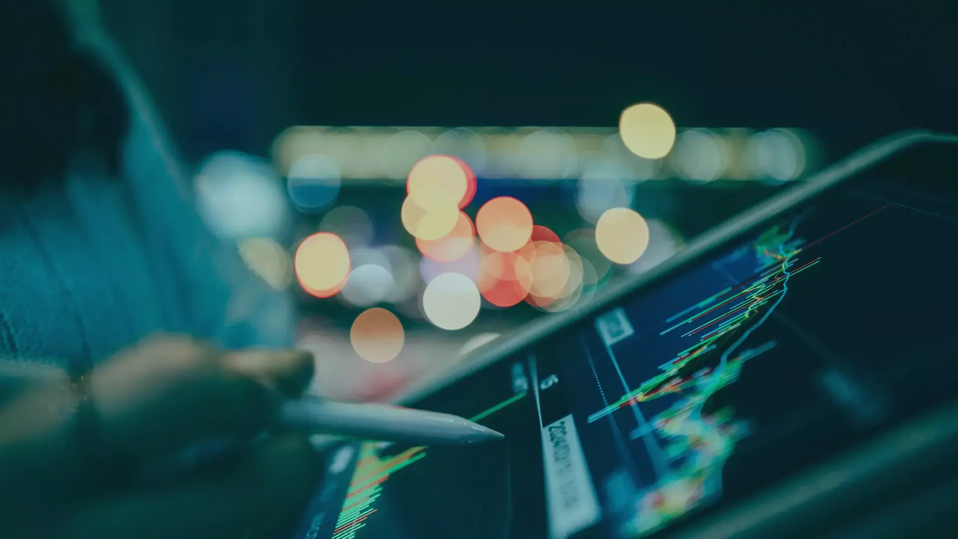 Sichere Abschlüsse & Mehrwährungen