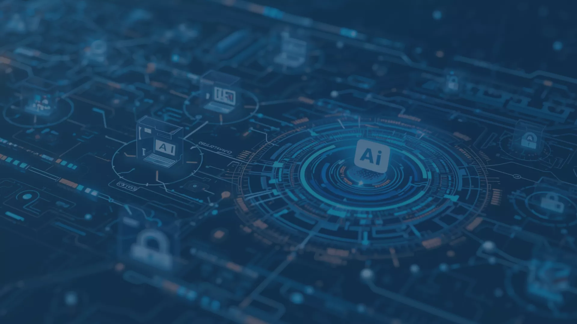 KI-gestütztes Endpoint Management: Automatisierte Sicherheit, effiziente Verwaltung und stabile Performance für moderne IT-Infrastrukturen. Künstliche Intelligenz optimiert Software-Updates, Bedrohungserkennung und Gerätekonfiguration – ideal für hybride Arbeitsmodelle und BYOD.