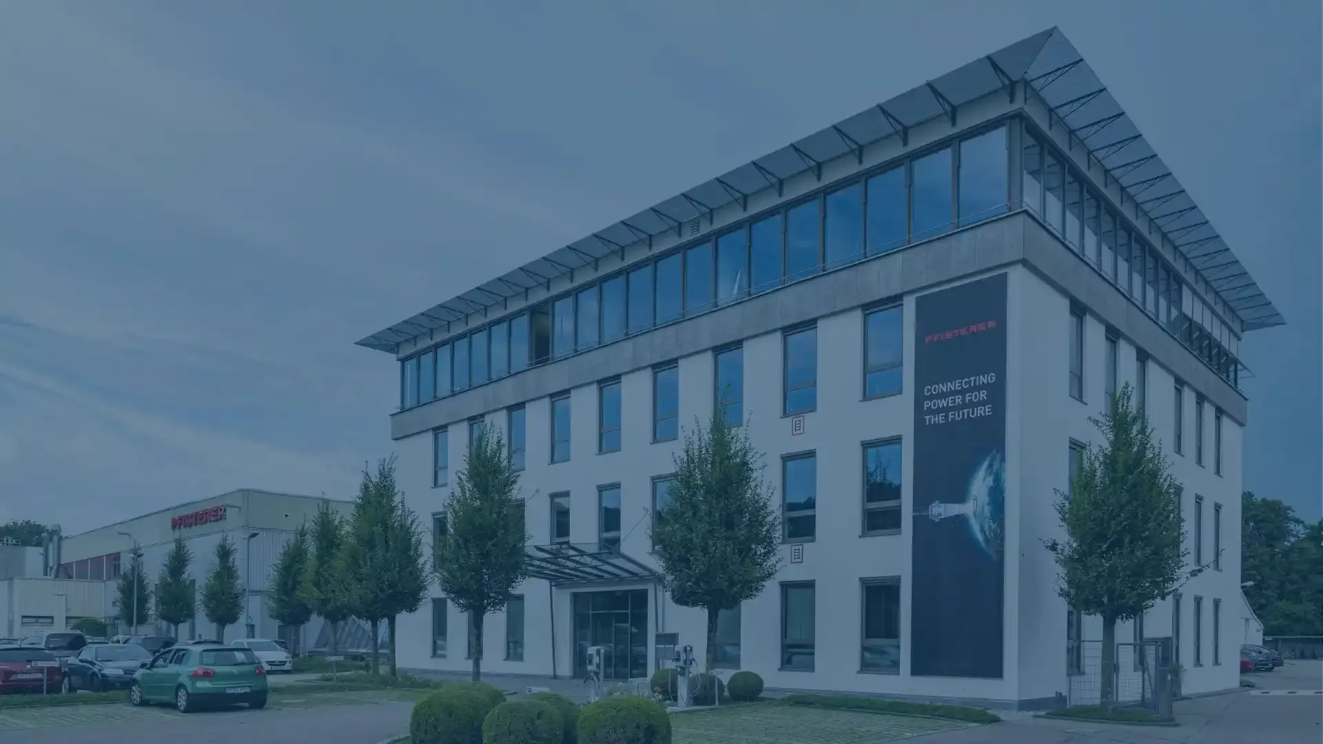 Unternehmen PFISTERER