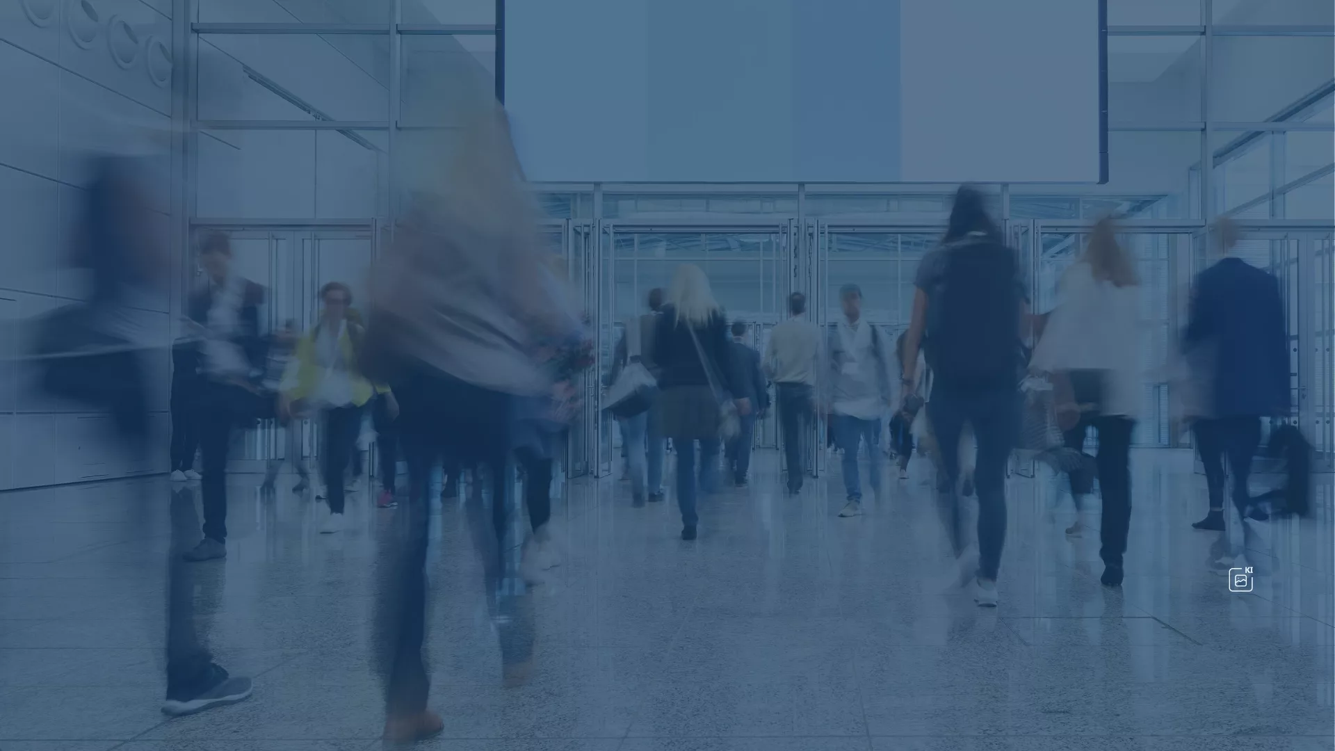Digitale Messeprozesse mit Microsoft Power Apps und audius:CRM+ERP – vom Hallenrundgang bis zur Abrechnung effizient managen.
