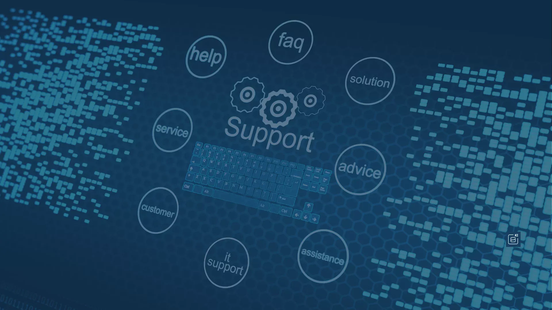 Fünf Quick Wins zeigen, wie Sie Ihren IT-Support mit Wissensmanagement, Automatisierung und KI im Service Desk effizienter gestalten – für schnellere Lösungszeiten, entlastete Teams und spürbar mehr Servicequalität.