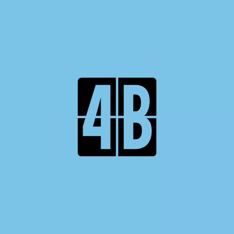 4B_Logo