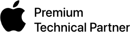 Apple Premium Technical Partner (2Line)
