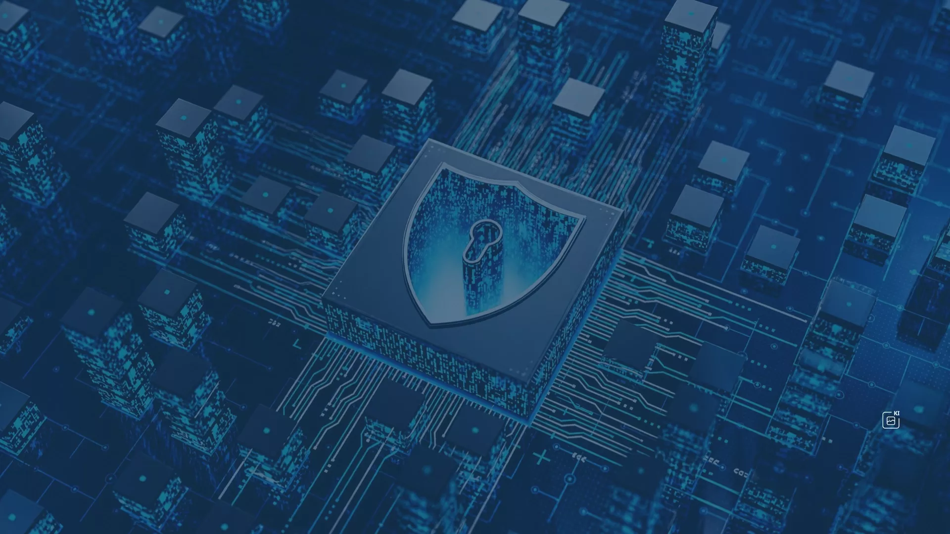 Header Cybersecurity im Shopfloor