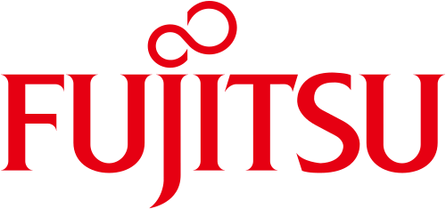 audius | Logo Fujitsu