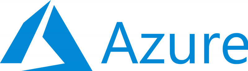 audius | Microsoft Azure Logo