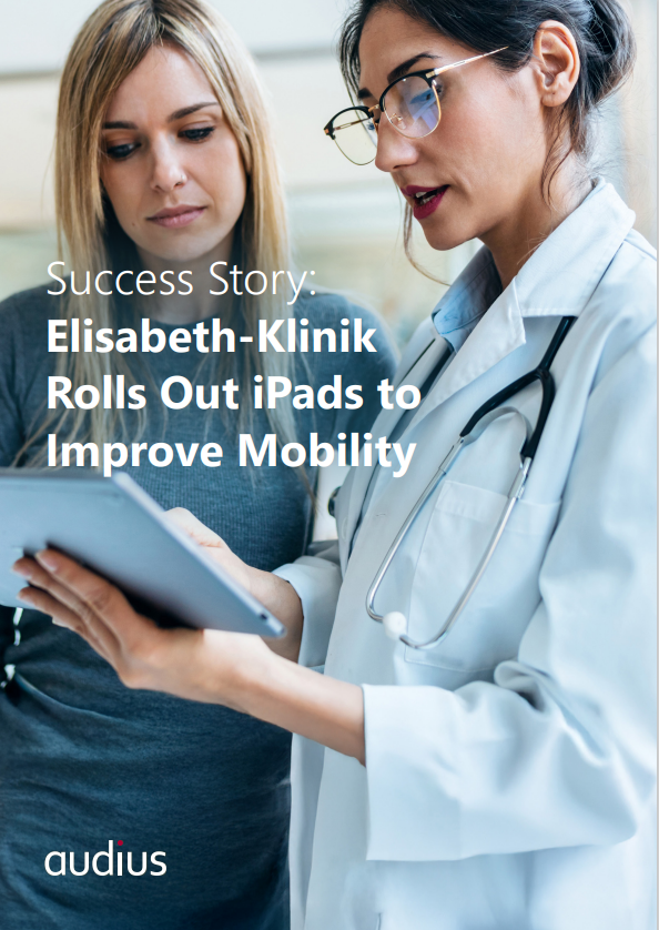 Success Story Elisabeth Klinik EN