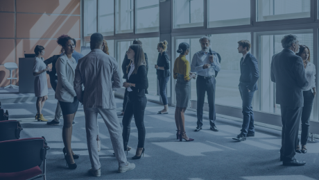 audius | AWS Summit Header
