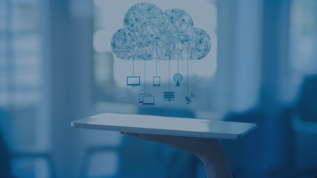 Illustration zum Thema souveräne Private Cloud: Visualisierung von Datensouveränität, Sicherheit und Flexibilität in einer modernen IT-Infrastruktur. Im Mittelpunkt steht die strategische Entscheidung für eine Private Cloud als zukunftssichere Lösung für Unternehmen, unterstützt durch audius.cloud. Begriffe wie Compliance, Zero Trust, Skalierbarkeit und Kosteneffizienz heben die Vorteile hervor, während Symbole für Datenschutz und Nachhaltigkeit auf europäische DSGVO-Konformität und umweltbewusste IT-Strate
