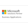 Microsoft Solutions Partner - Business Applications | audius
