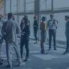 audius | AWS Summit Header